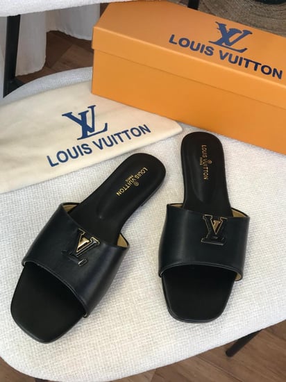 سليبرات لويس فيتون