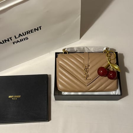 شنط سان لوران