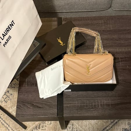 شنط سان لوران