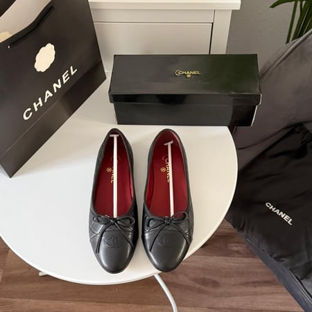 شوزات شانيل