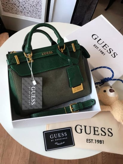 شنط جيس GUESS