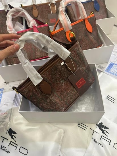 شنط ETRO