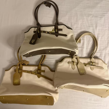شنط miu miu