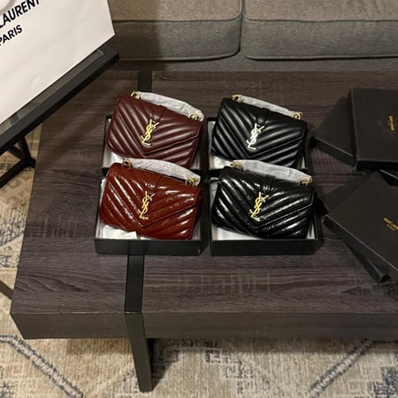 شنط سان لوران