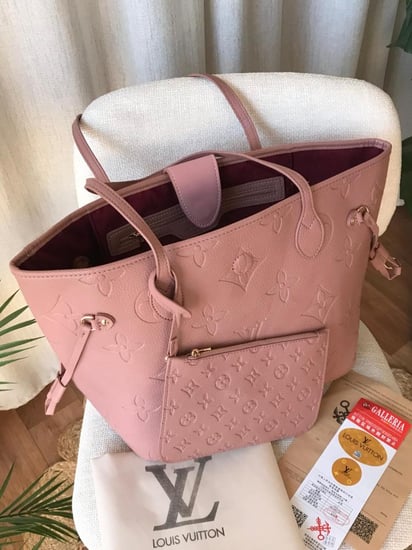 شنط لويس فيتون