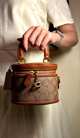 شنطة كوتش