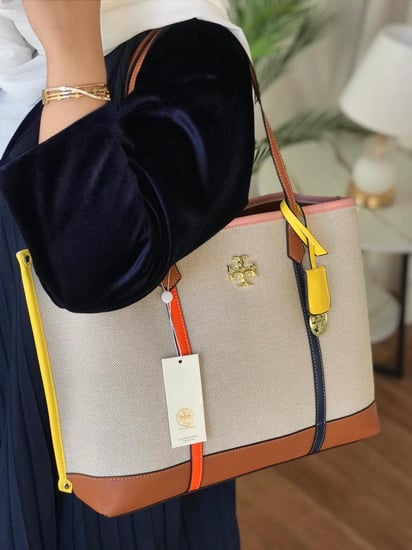 شنط توري بورش