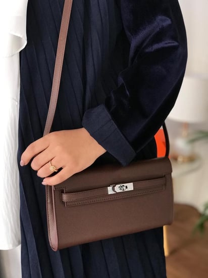عرض شنطه هرمز