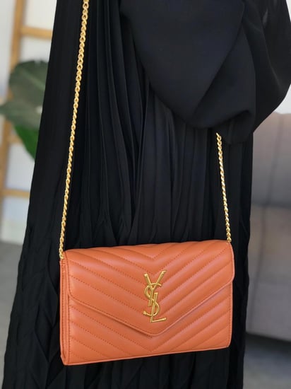 شنط سان لوران