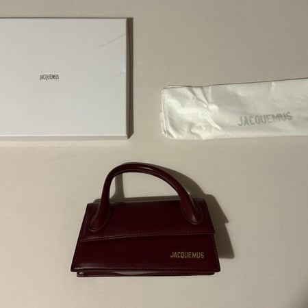 شنط جاكيموس