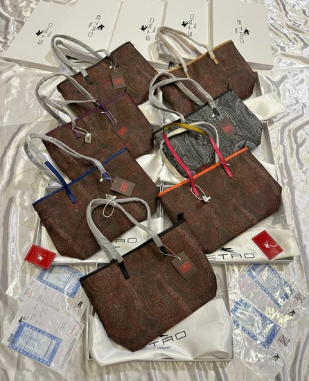 شنط ETRO