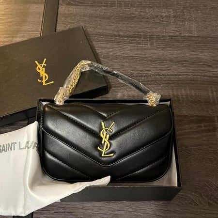 شنط سان لوران