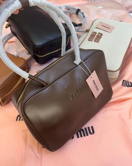 شنط ميو ميو