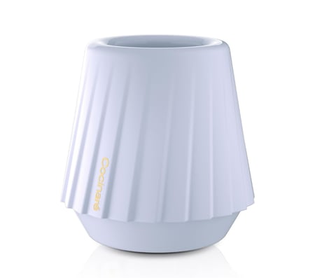 كوب إسبريسو سيراميك Cocinare KissCup سعة 2.2 أونصة – متوفر بعدة ألوان