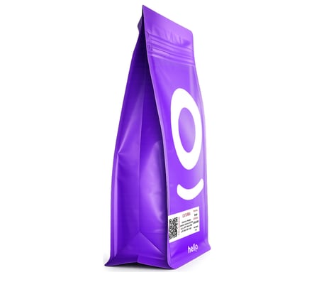 حبوب قهوة كولومبية كاتورا – معالجة طبيعية قهوة مختصة بنكهة فاكهية وجسم ممتلئ