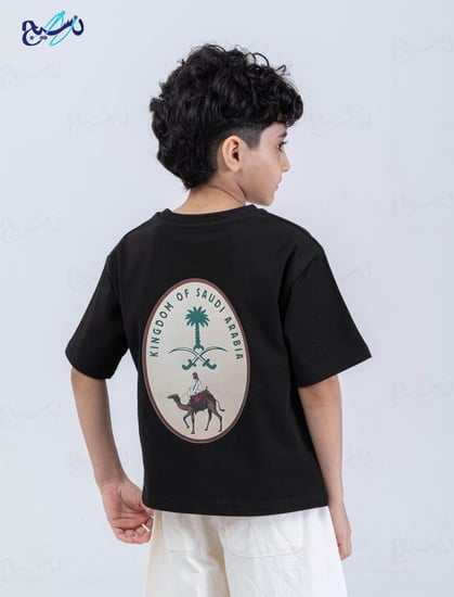 تيشرت الوطني الدرعيه