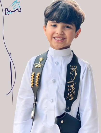 مجند اطفال متجر نسيج