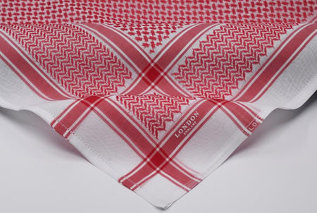 شماغ لندن كلاسيك 2026