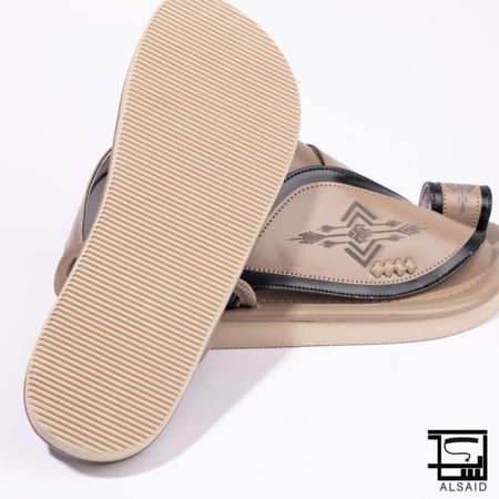 حذاء شرقي M/40