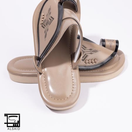 حذاء شرقي M/40