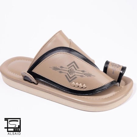 حذاء شرقي M/40