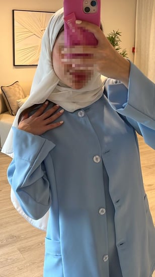 جاكيت ساكورا || Jacket Sakura