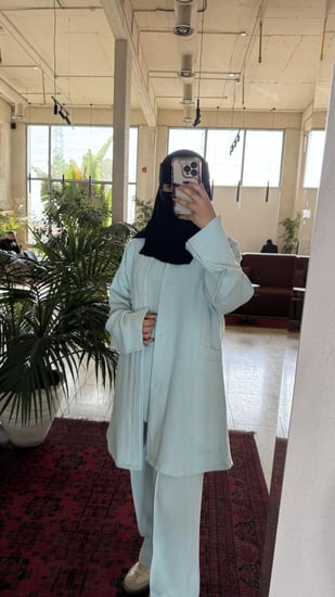 لابكوت ساكورا ||Labcoat Sakura