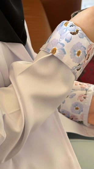 لابكوت ادريلانين || Adrenaline Labcoat