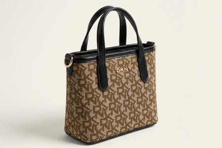 شنط يد من DKNY تصميم أنيق بلمسة عصرية . ماستر كوالتي