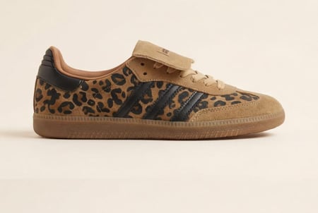 شوز اديداس adidas سامبا رياضي لشباب ماستر كوالتي