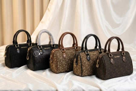 شنط يد من ماركة DKNY (دكني) . ماستر كوالتي