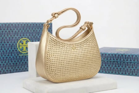 حقيبة توري بورش مرصّعة – فخامة عصرية ماستر كوالتي