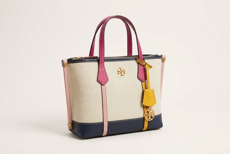 حقيبة يد نسائية من توري بورش – Tory Burch . ماستر كوالتي