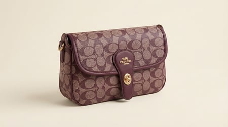 حقيبة كوتش نسائية Coach ماستر كوالتي