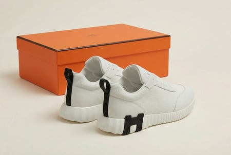 شوز هيرمز Hermès رياضي فاخر ماستر كوالتي