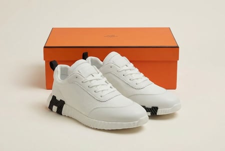 شوز هيرمز Hermès رياضي فاخر ماستر كوالتي