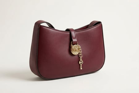 حقيبة مايكل كورس (Michael Kors) كتف أنيقة . ماستر كوالتي