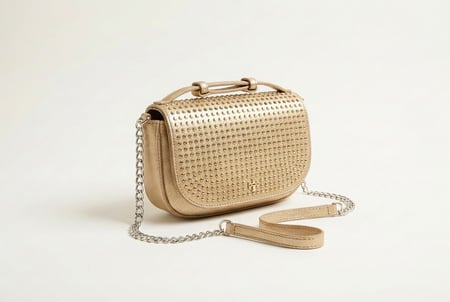 حقيبة توري بورش مرصّعة – فخامة عصرية ماستر كوالتي