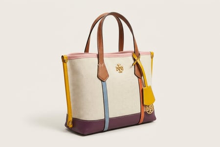 حقيبة يد نسائية من توري بورش – Tory Burch . ماستر كوالتي