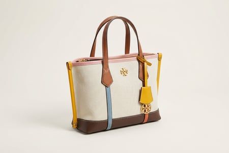 حقيبة يد نسائية من توري بورش – Tory Burch . ماستر كوالتي