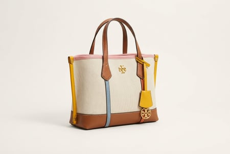 حقيبة يد نسائية من توري بورش – Tory Burch . ماستر كوالتي