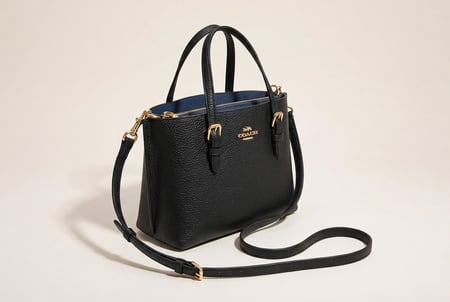 حقيبة كوتش نسائية كبير أناقة يومية بلمسة فاخرة ماستر كوالتي