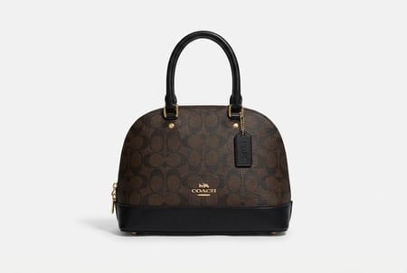 حقيبة كوتش النسائية – تصميم أنيق وكلاسيكي ماستر كوالتي