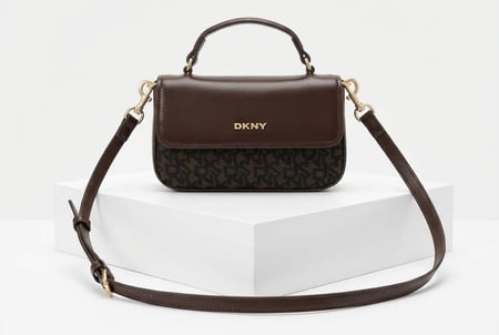 حقيبة يد نسائية DKNY – أنيقة وعملية ماستر كوالتي