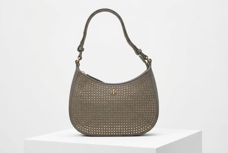 حقيبة توري بورش مرصّعة – فخامة عصرية ماستر كوالتي