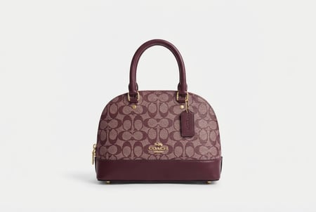 حقيبة كوتش النسائية – تصميم أنيق وكلاسيكي ماستر كوالتي