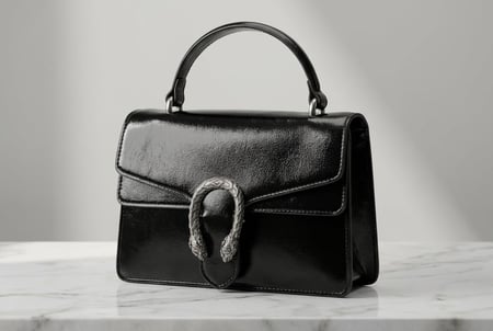 حقيبة جوتشي ديونيسوس (Gucci Dionysus) وسط . ماستر كوالتي