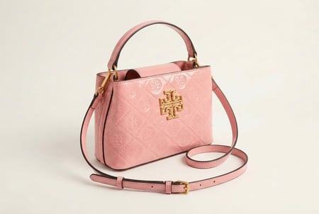 حقيبة توري بورش جلدية أنيقة – تصميم فاخر ماستر كوالتي