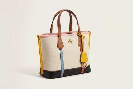 حقيبة يد نسائية من توري بورش – Tory Burch . ماستر كوالتي