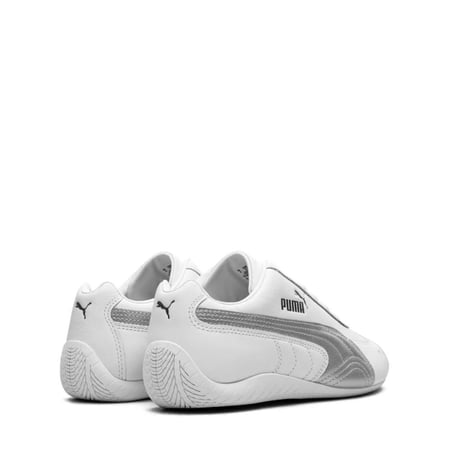 Puma Silver/Puma Black